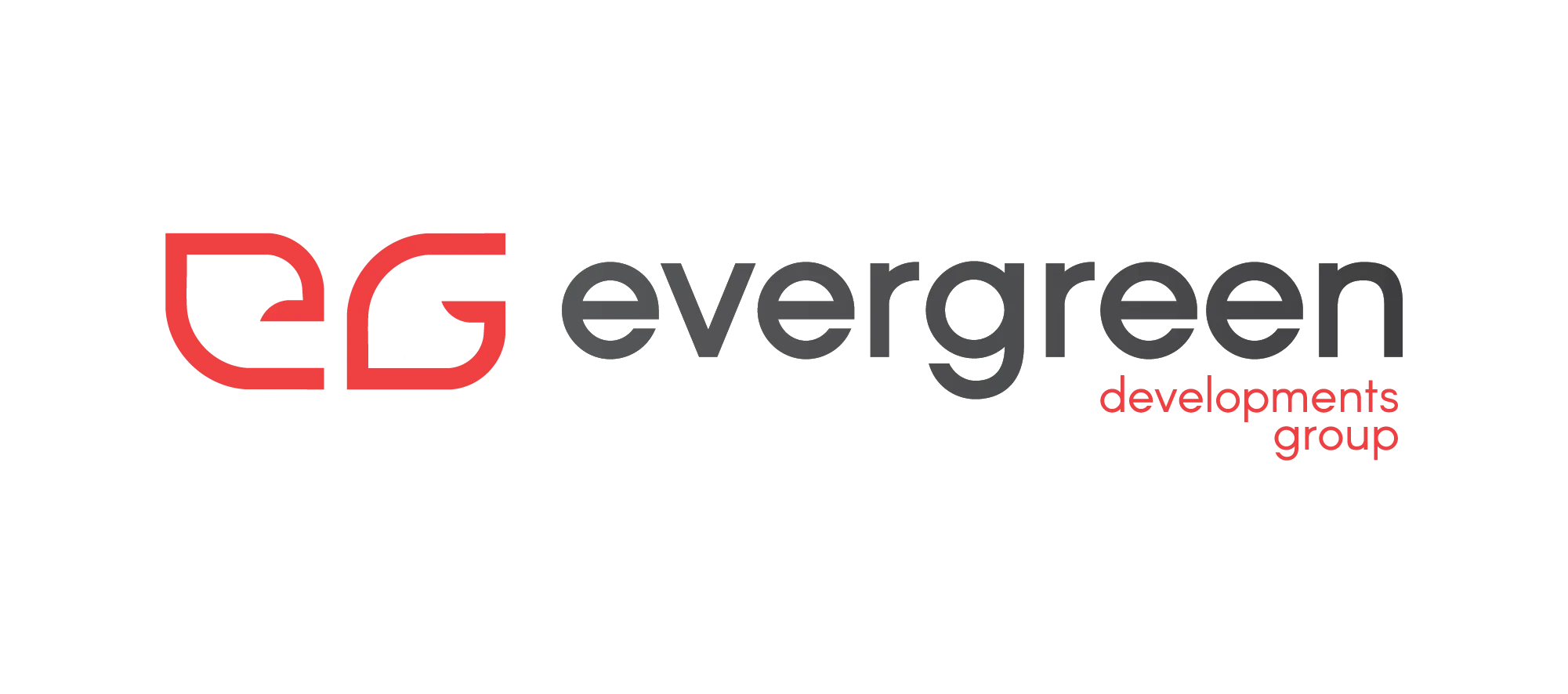 Evergreen Developments Group Logo